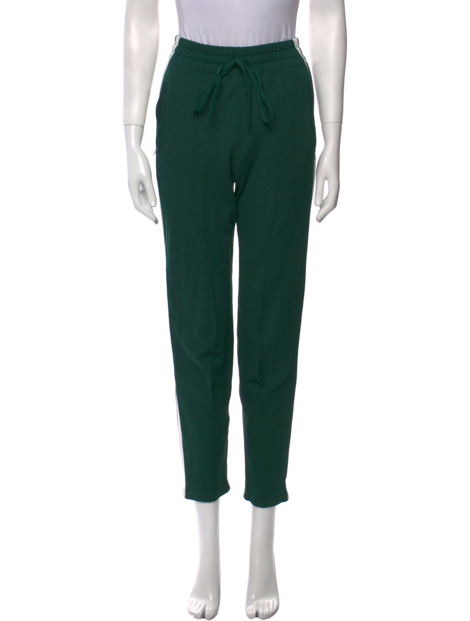 Étoile Isabel Marant Straight Leg Pants