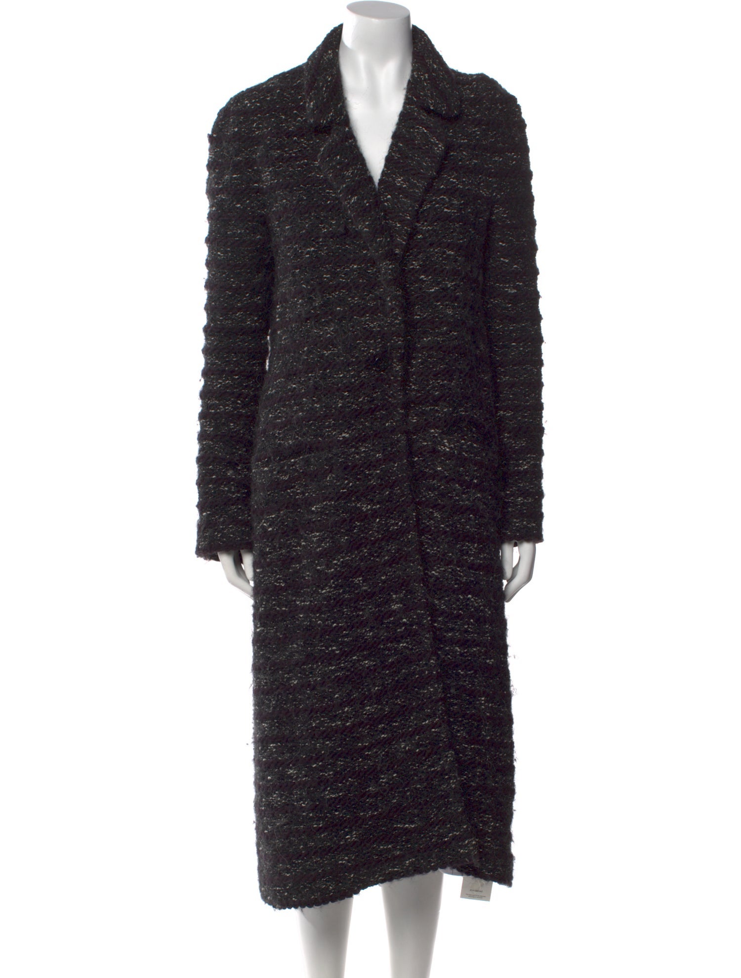 Étoile Isabel Marant Wool Printed Sweater