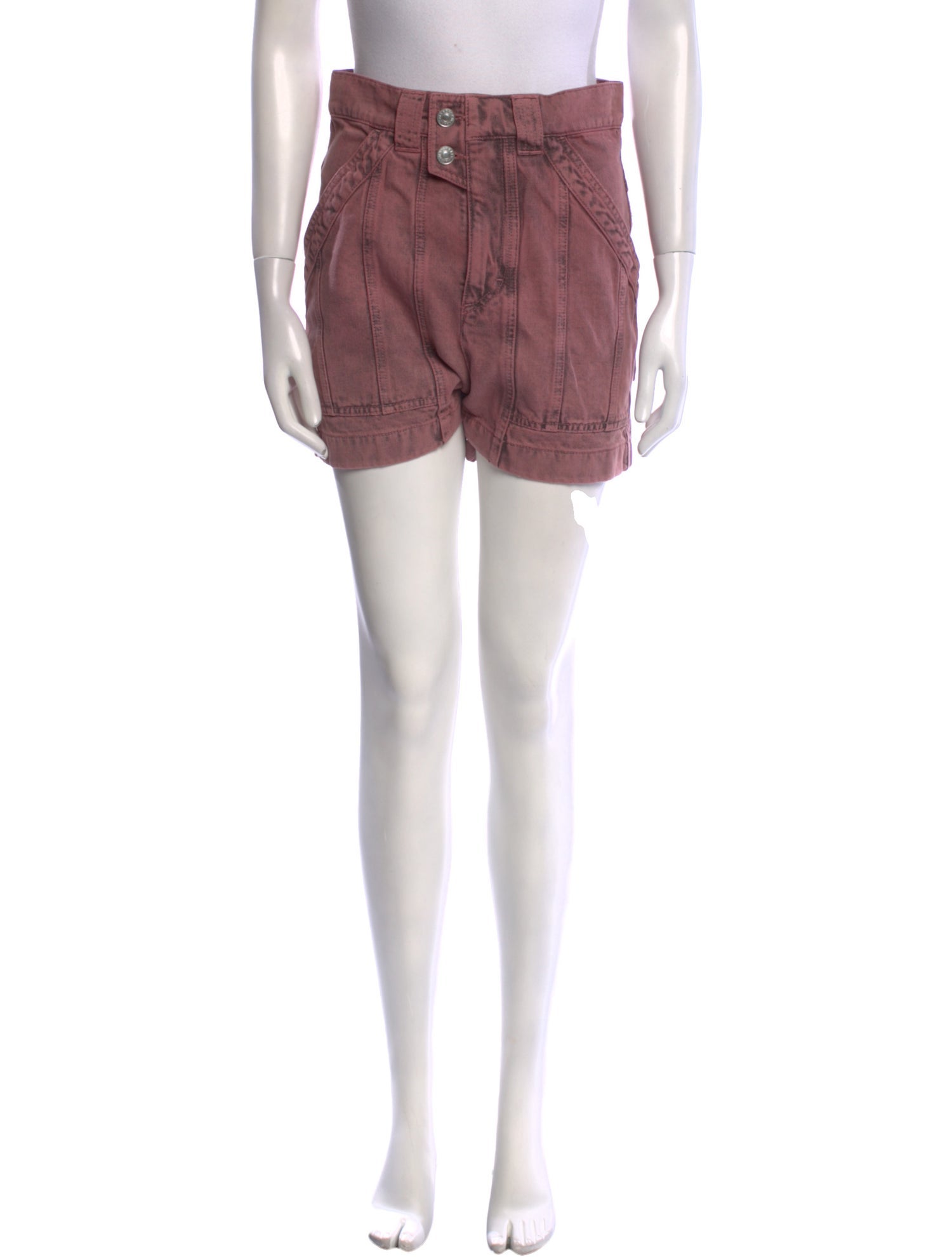 Étoile Isabel Marant Mini Shorts