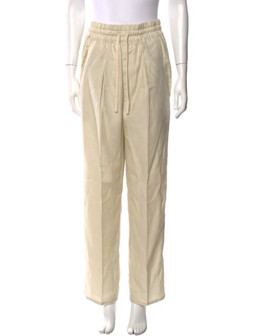 Étoile Isabel Marant Wide Leg Pants