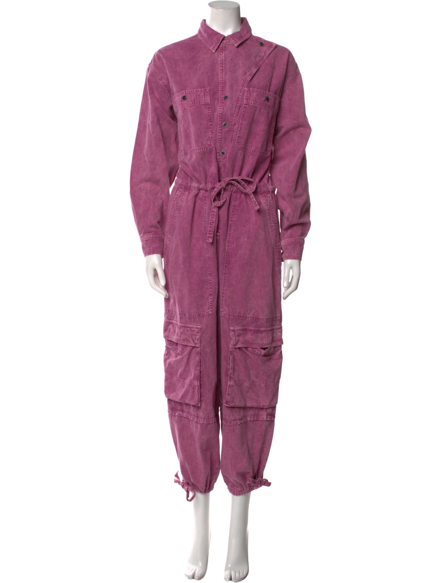 Étoile Isabel Marant Jumpsuit