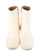 Étoile Isabel Marant Leather Boots