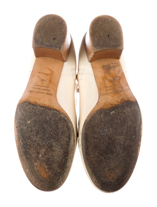 Étoile Isabel Marant Leather Boots