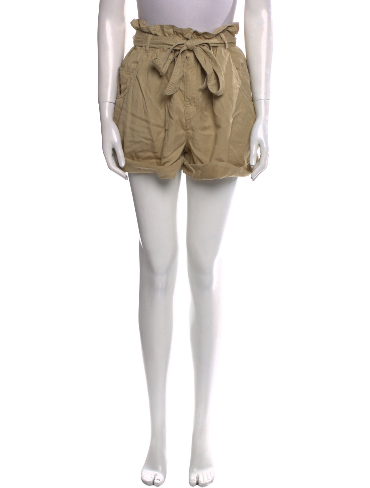 Étoile Isabel Marant Mini Shorts