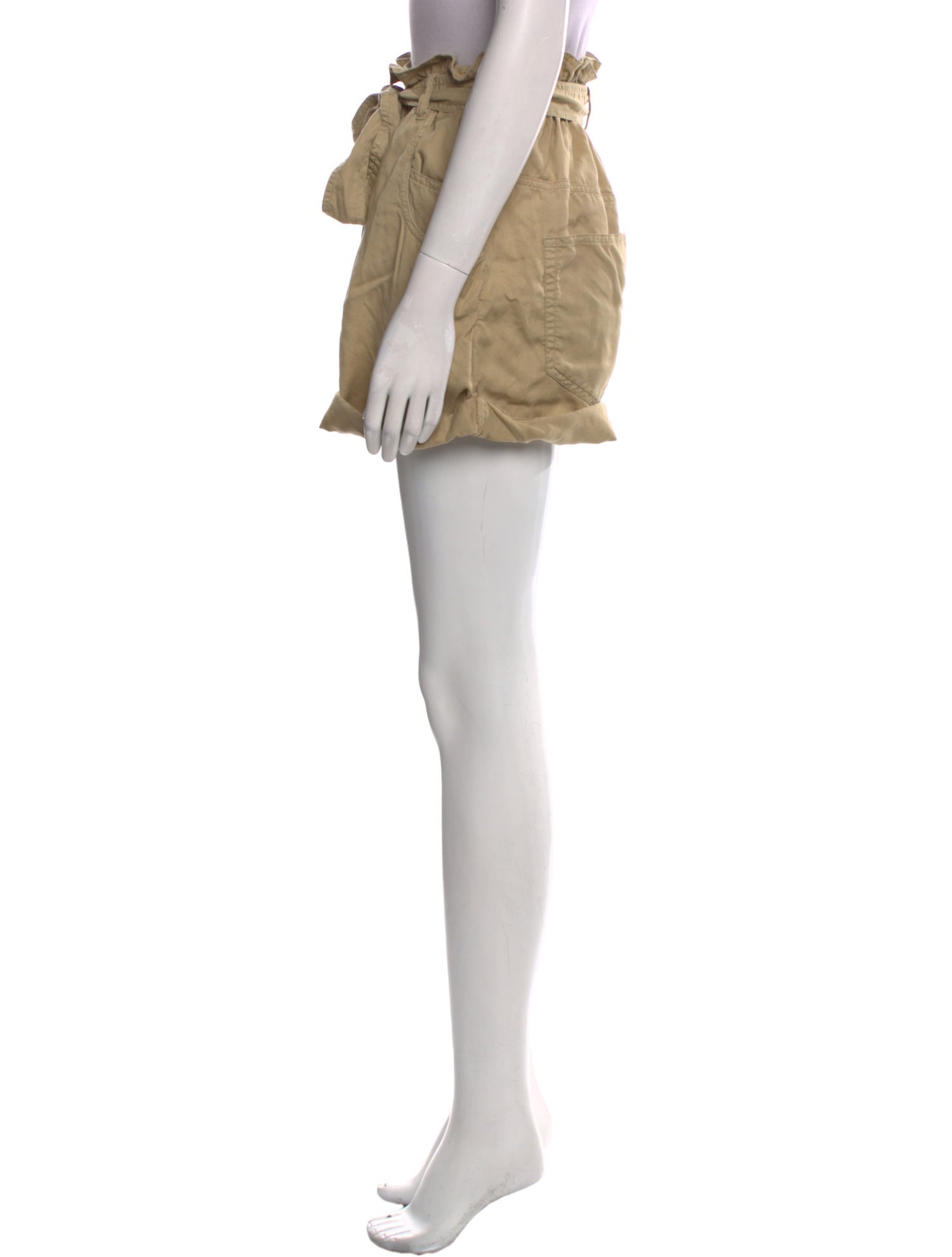 Étoile Isabel Marant Mini Shorts