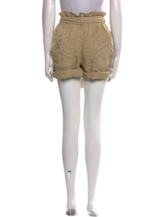 Étoile Isabel Marant Mini Shorts