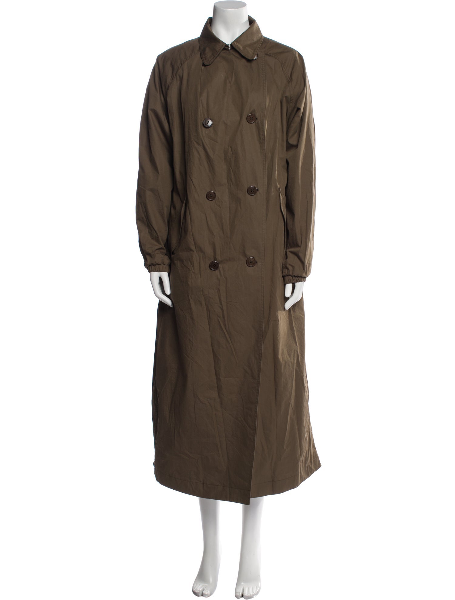 Étoile Isabel Marant Peacoat
