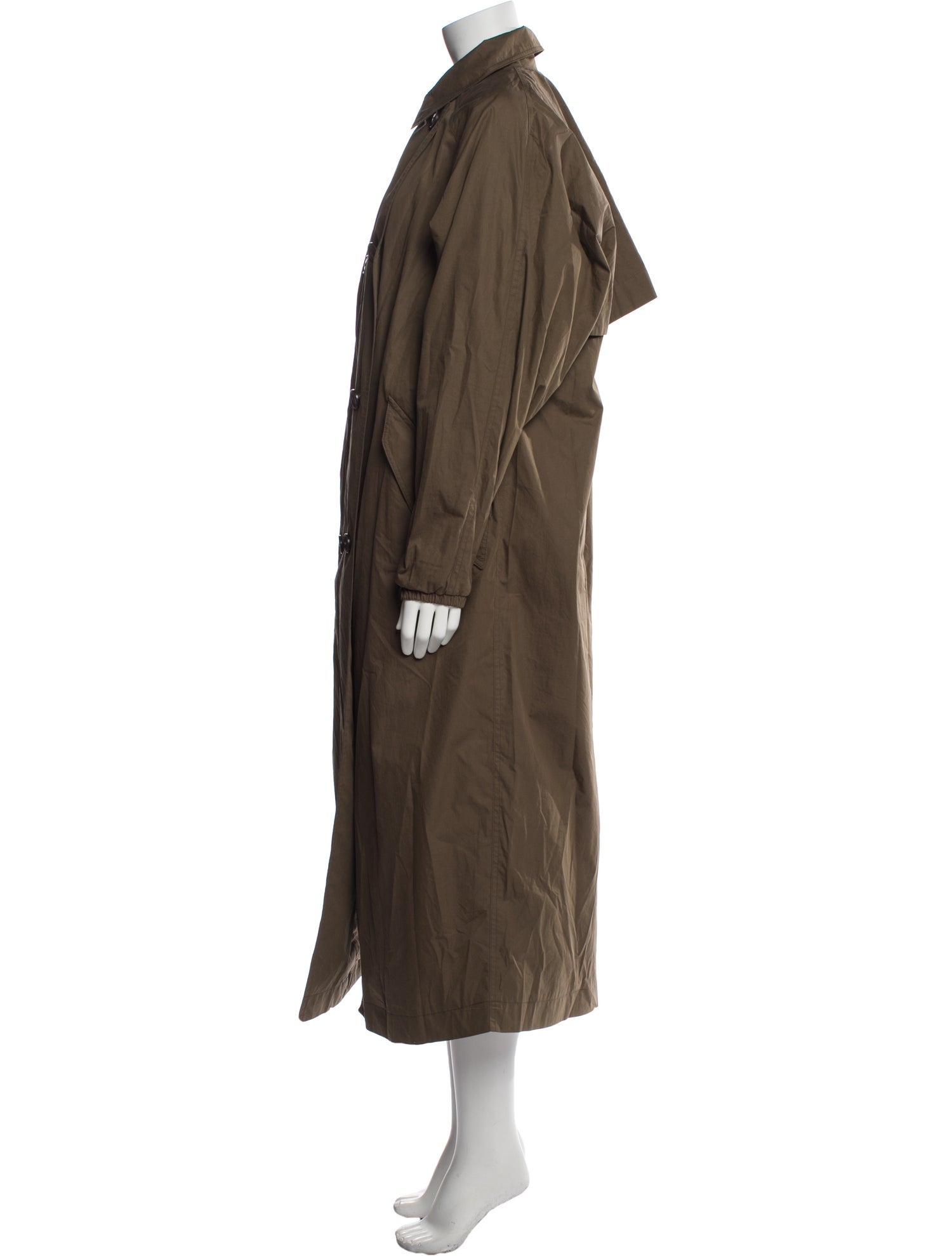 Étoile Isabel Marant Peacoat