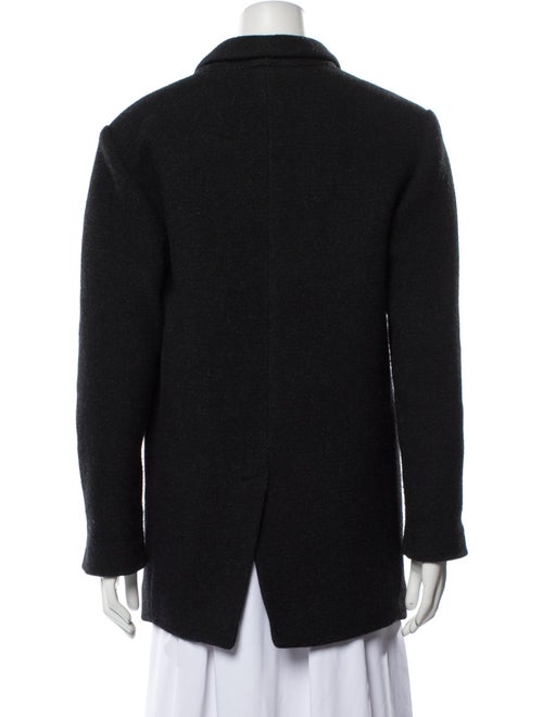 Étoile Isabel Marant Wool Coat