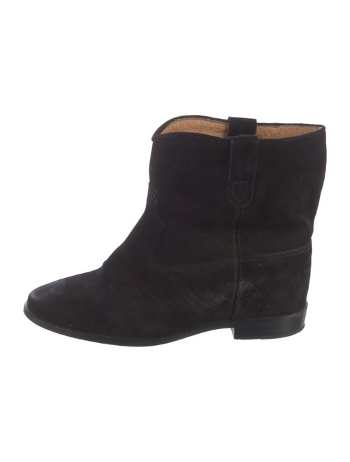 Étoile Isabel Marant Suede Boots