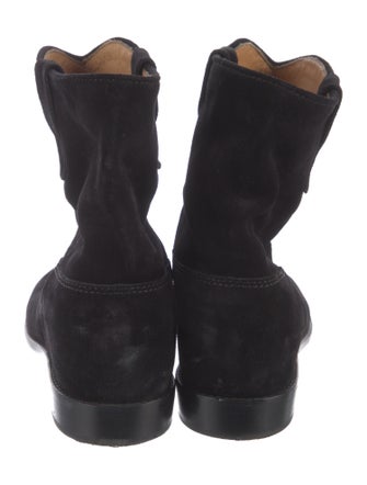 Étoile Isabel Marant Suede Boots