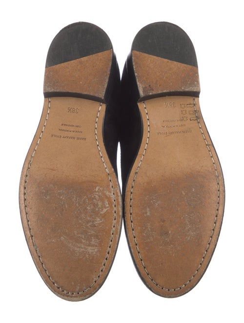 Étoile Isabel Marant Suede Boots