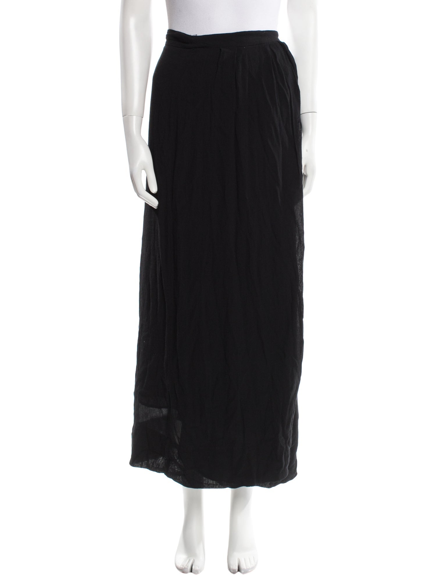 Étoile Isabel Marant Midi Length Skirt
