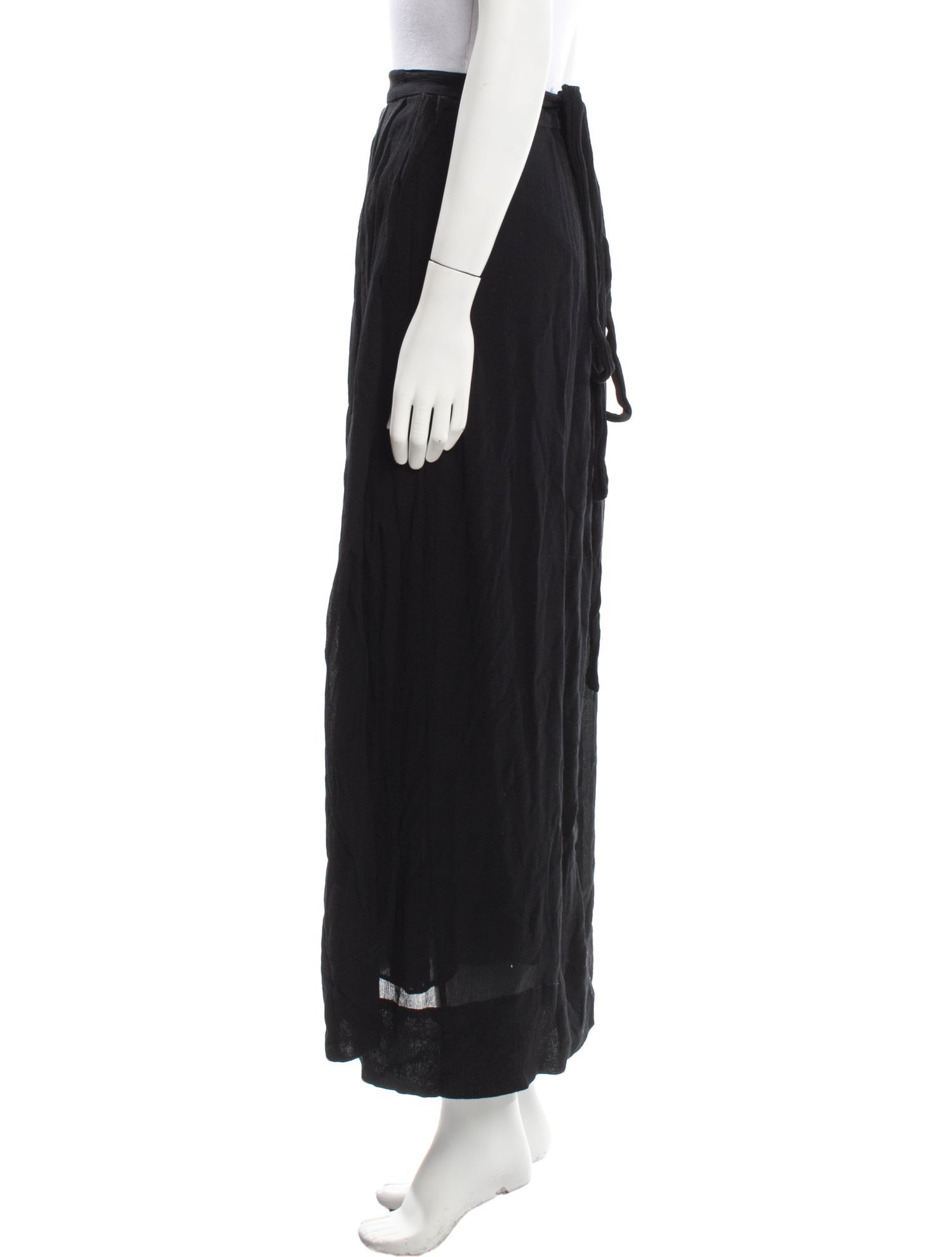 Étoile Isabel Marant Midi Length Skirt
