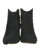 Étoile Isabel Marant Suede Boots