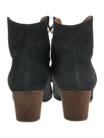 Étoile Isabel Marant Suede Boots