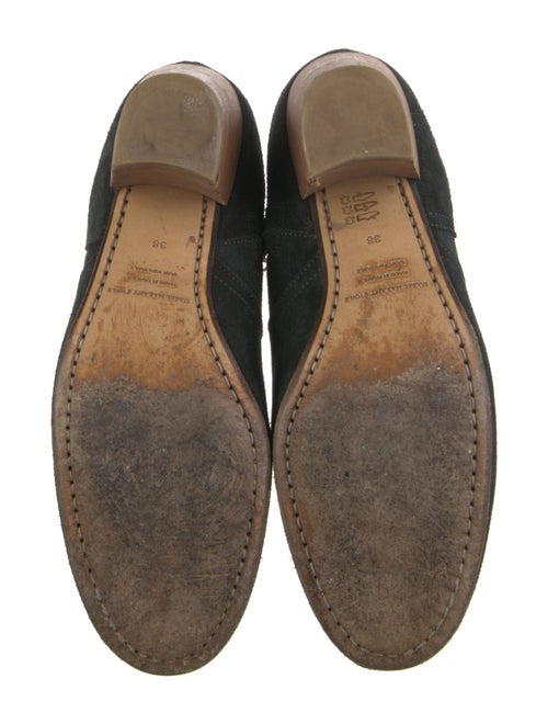 Étoile Isabel Marant Suede Boots