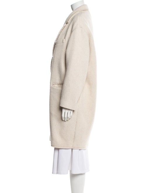 Étoile Isabel Marant Wool Coat