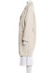 Étoile Isabel Marant Wool Coat