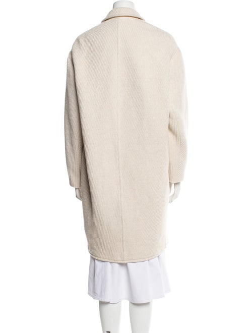 Étoile Isabel Marant Wool Coat