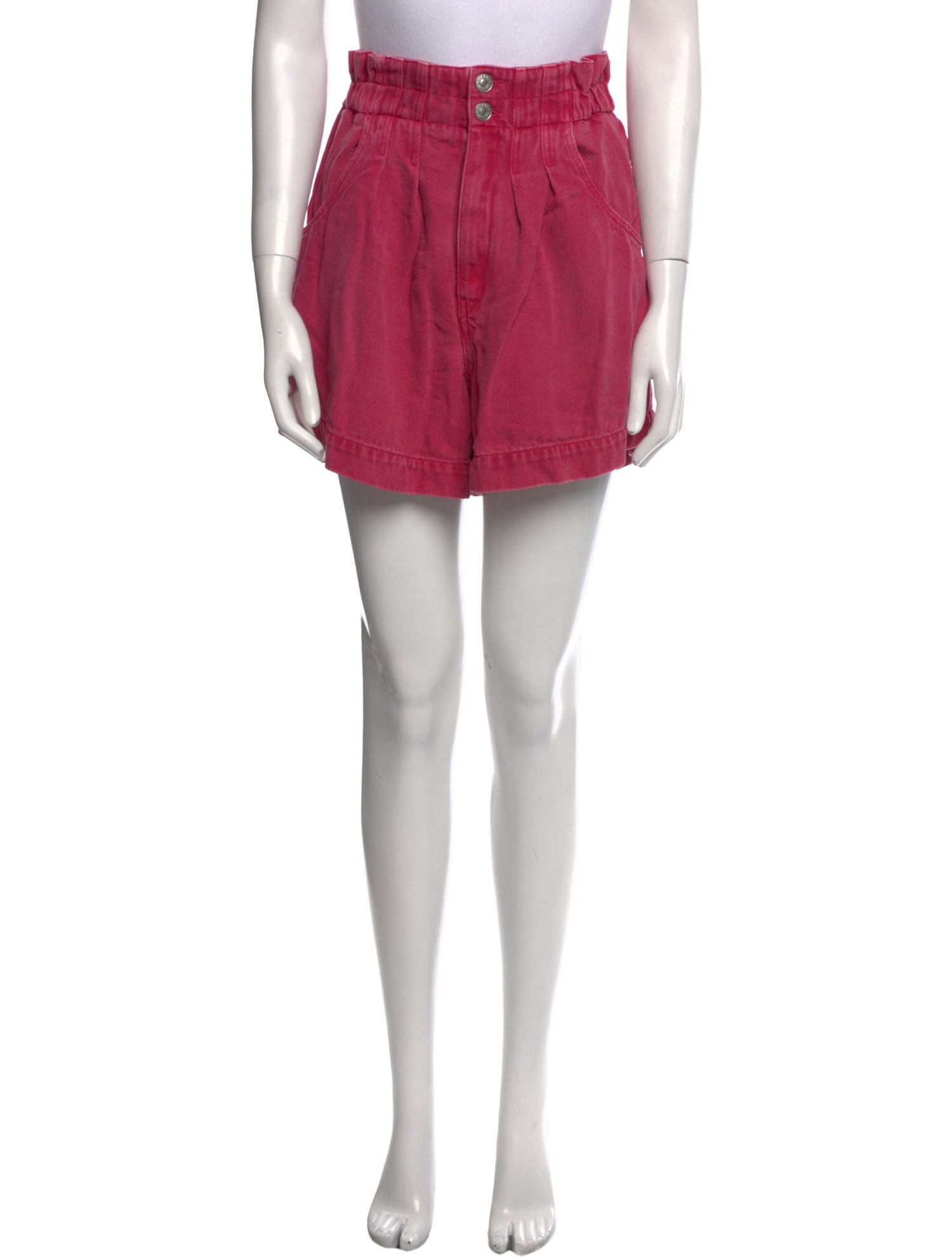 Étoile Isabel Marant Mini Shorts