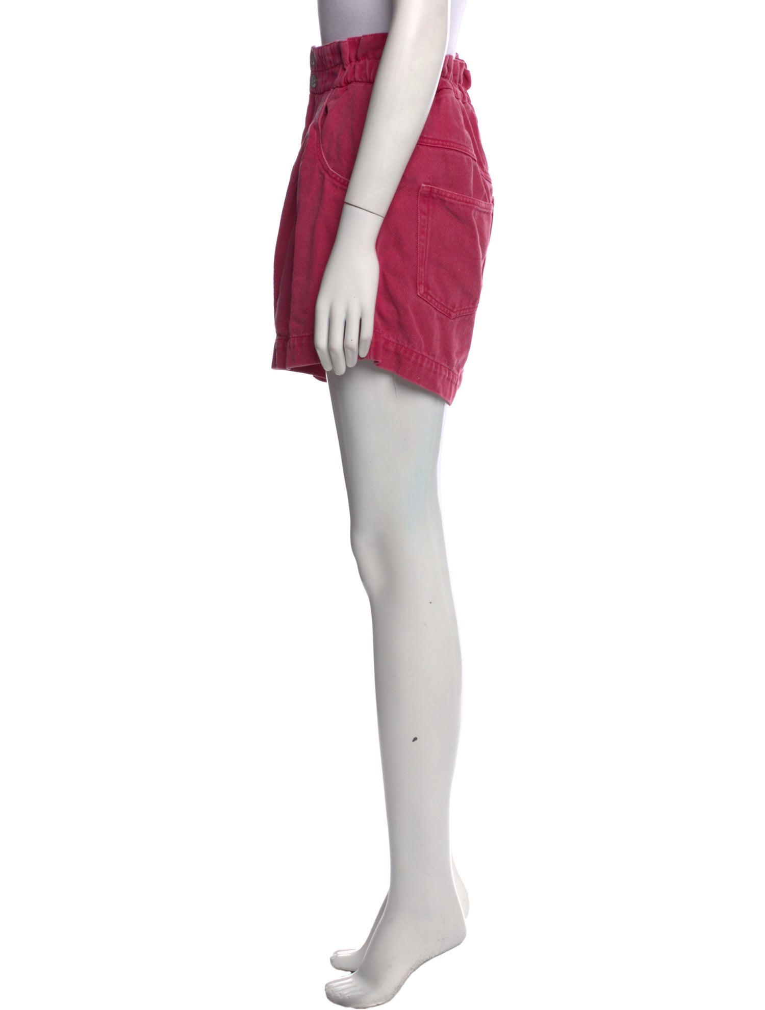 Étoile Isabel Marant Mini Shorts