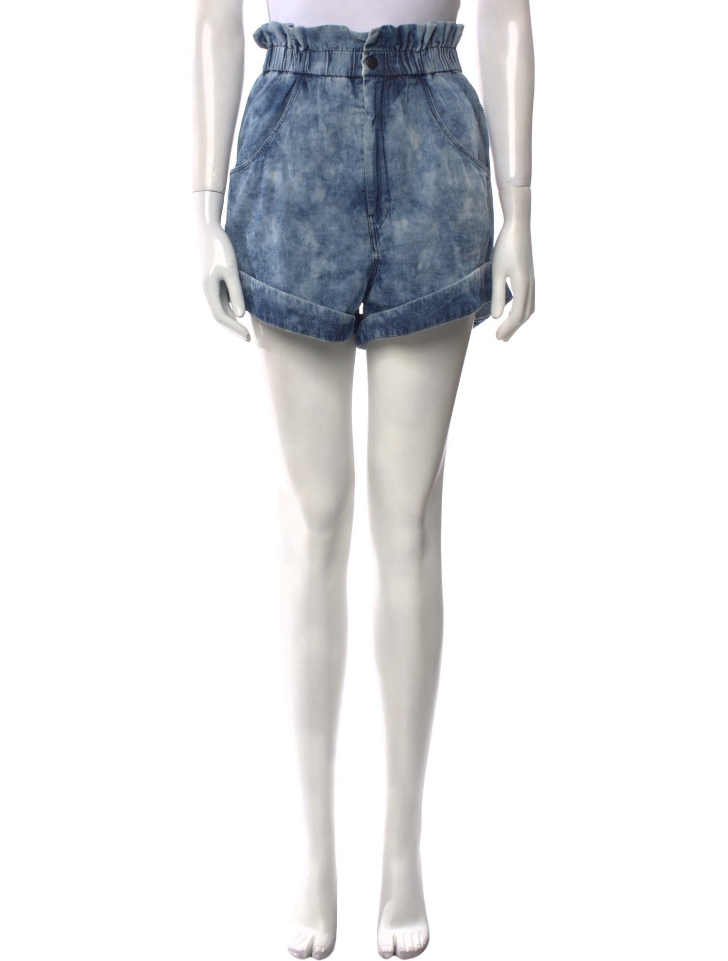 Étoile Isabel Marant Mini Shorts