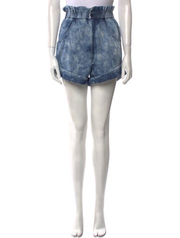 Étoile Isabel Marant Shorts Mini Us4, Fr36 | S