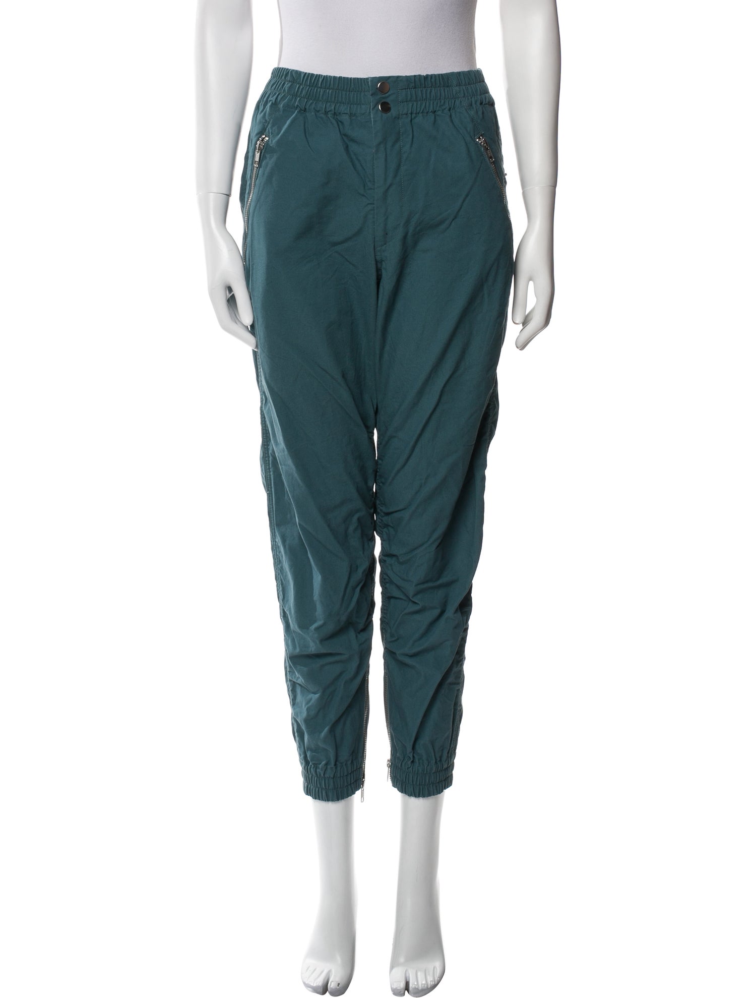 Étoile Isabel Marant Skinny Leg Pants