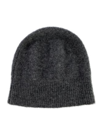 Étoile Isabel Marant Knit Wool Beanie