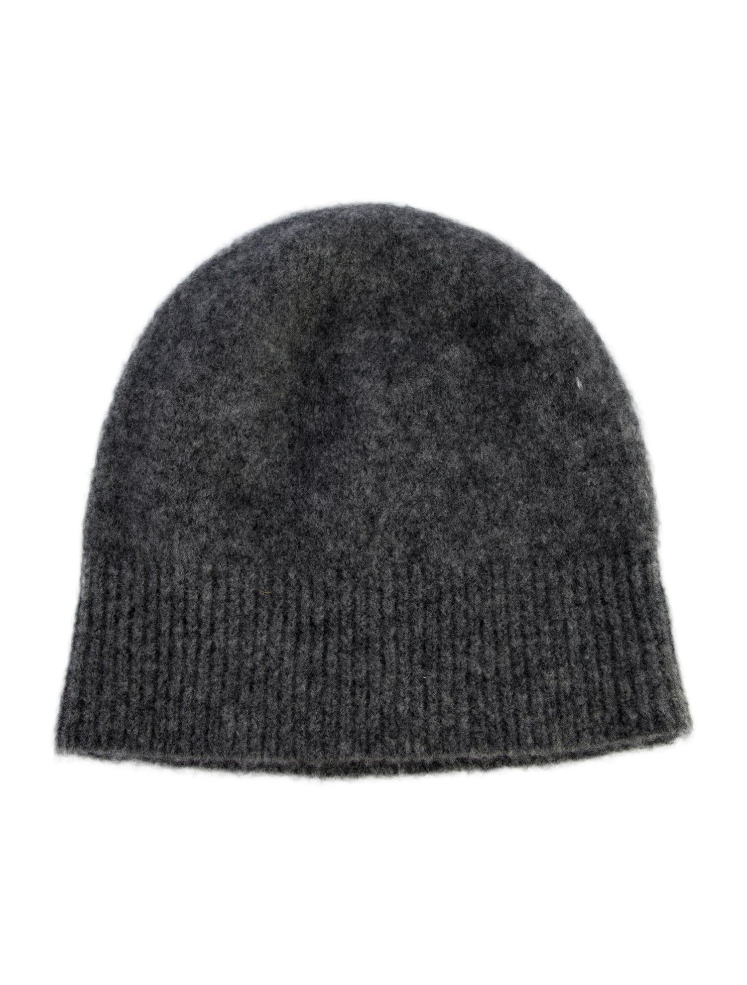 Étoile Isabel Marant Knit Wool Beanie