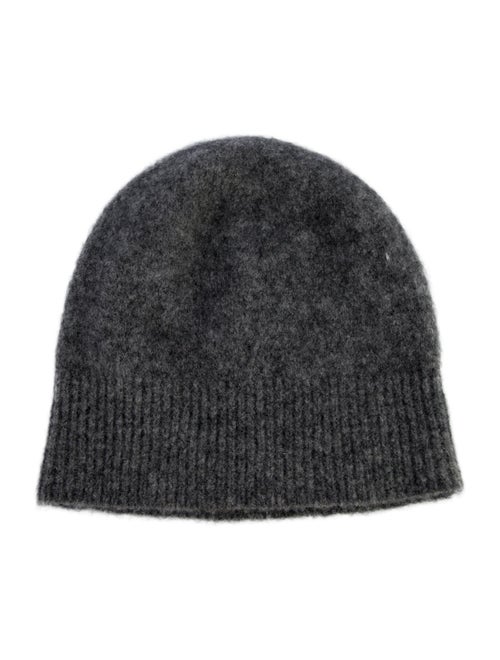 Étoile Isabel Marant Knit Wool Beanie