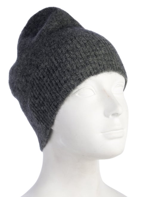 Étoile Isabel Marant Knit Wool Beanie