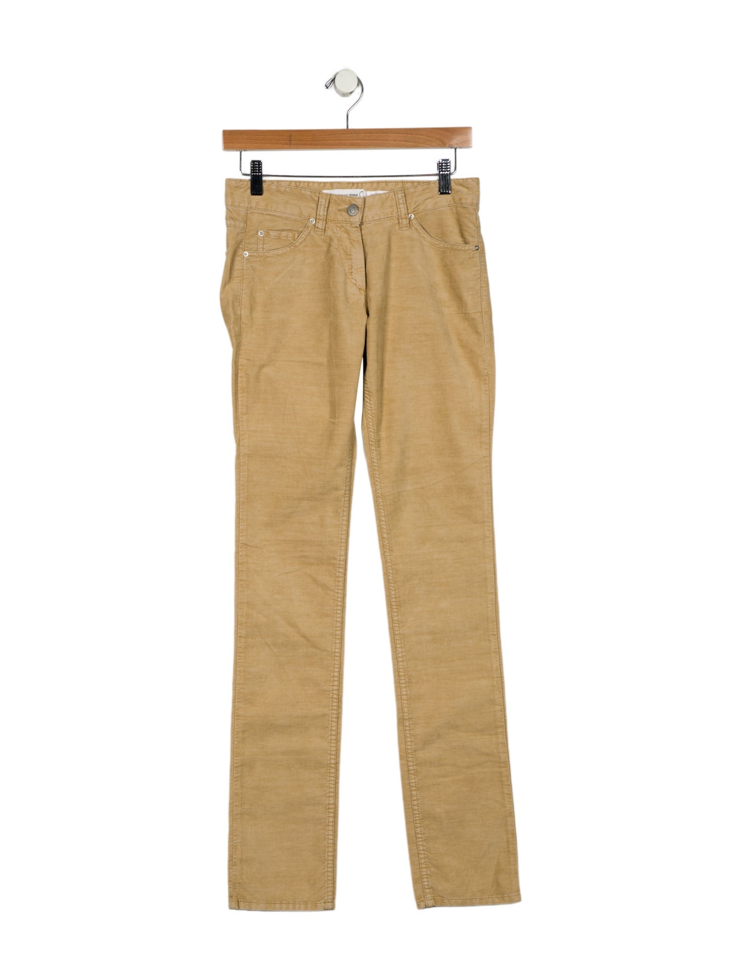 Étoile Isabel Marant Straight Leg Pants w/ Tags