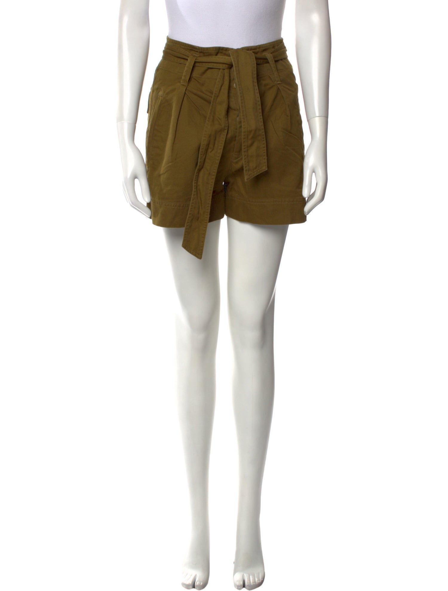 Étoile Isabel Marant Mini Shorts