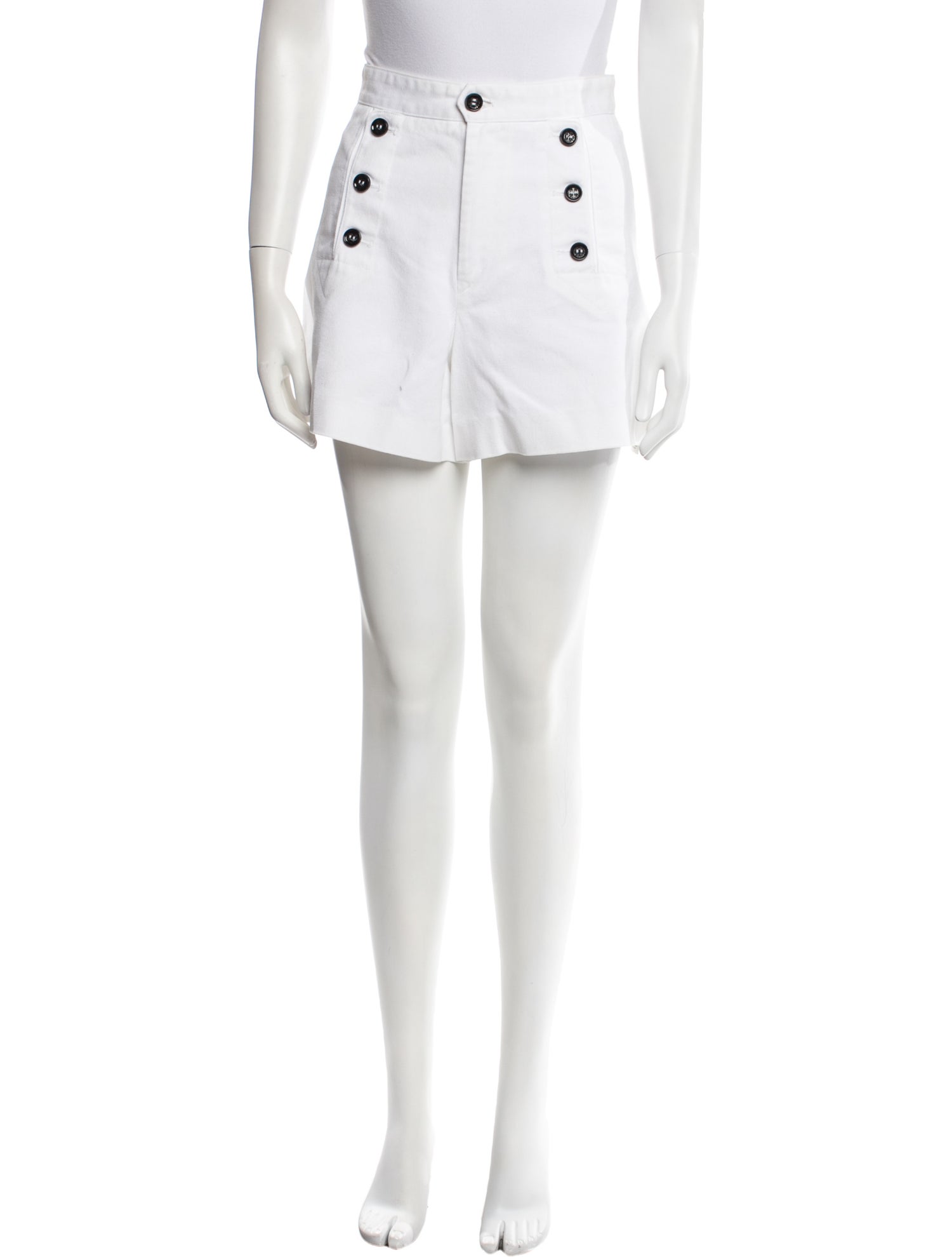 Étoile Isabel Marant Mini Shorts