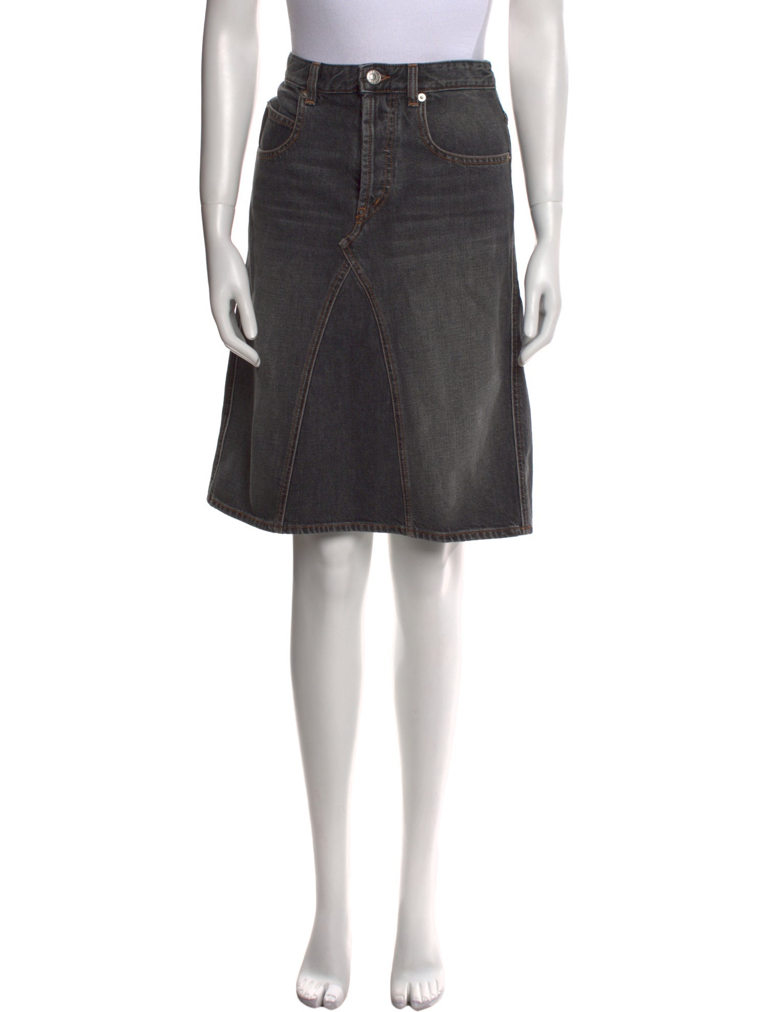 Étoile Isabel Marant Knee-Length Skirt w/ Tags