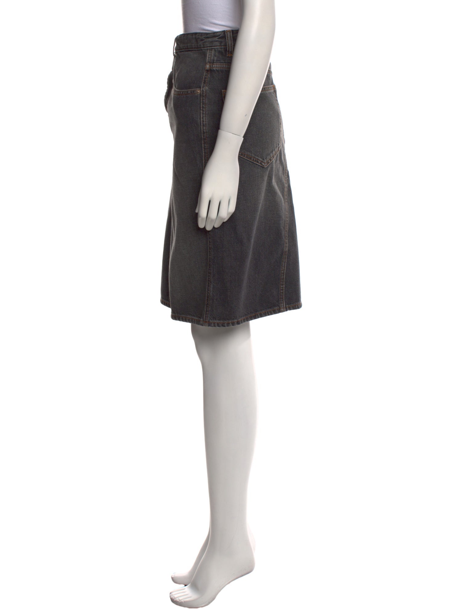 Étoile Isabel Marant Knee-Length Skirt w/ Tags