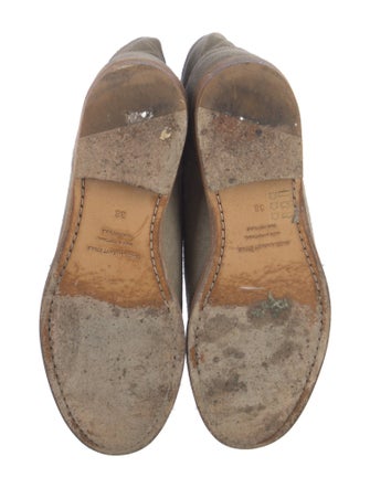 Étoile Isabel Marant Suede Moto Boots