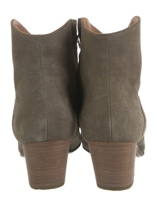 Étoile Isabel Marant Suede Boots