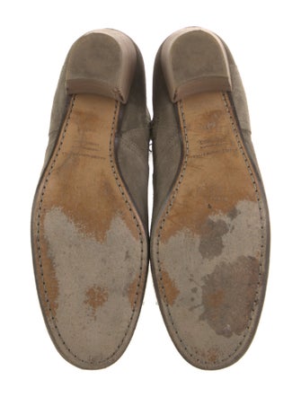 Étoile Isabel Marant Suede Boots