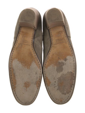 Étoile Isabel Marant Suede Boots