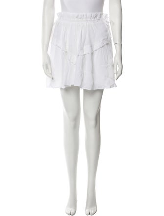 Étoile Isabel Marant Mini Skirt