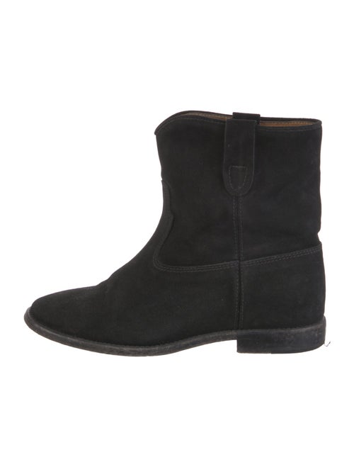 Étoile Isabel Marant Suede Boots