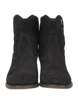 Étoile Isabel Marant Suede Boots