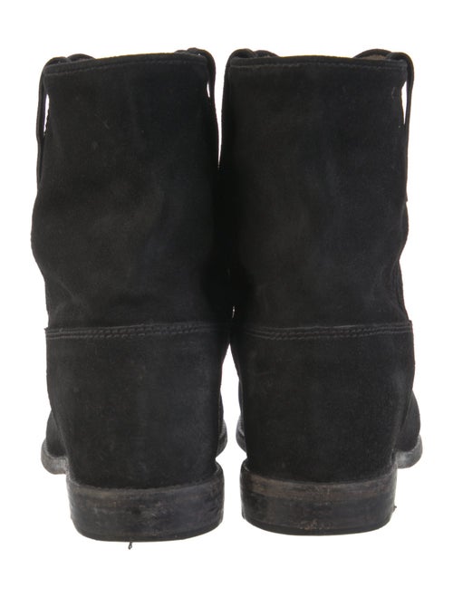 Étoile Isabel Marant Suede Boots