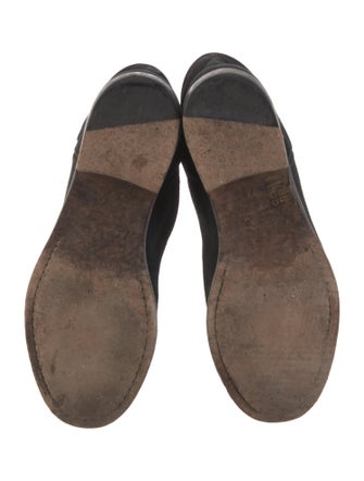 Étoile Isabel Marant Suede Boots