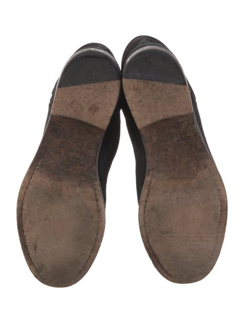 Étoile Isabel Marant Suede Boots