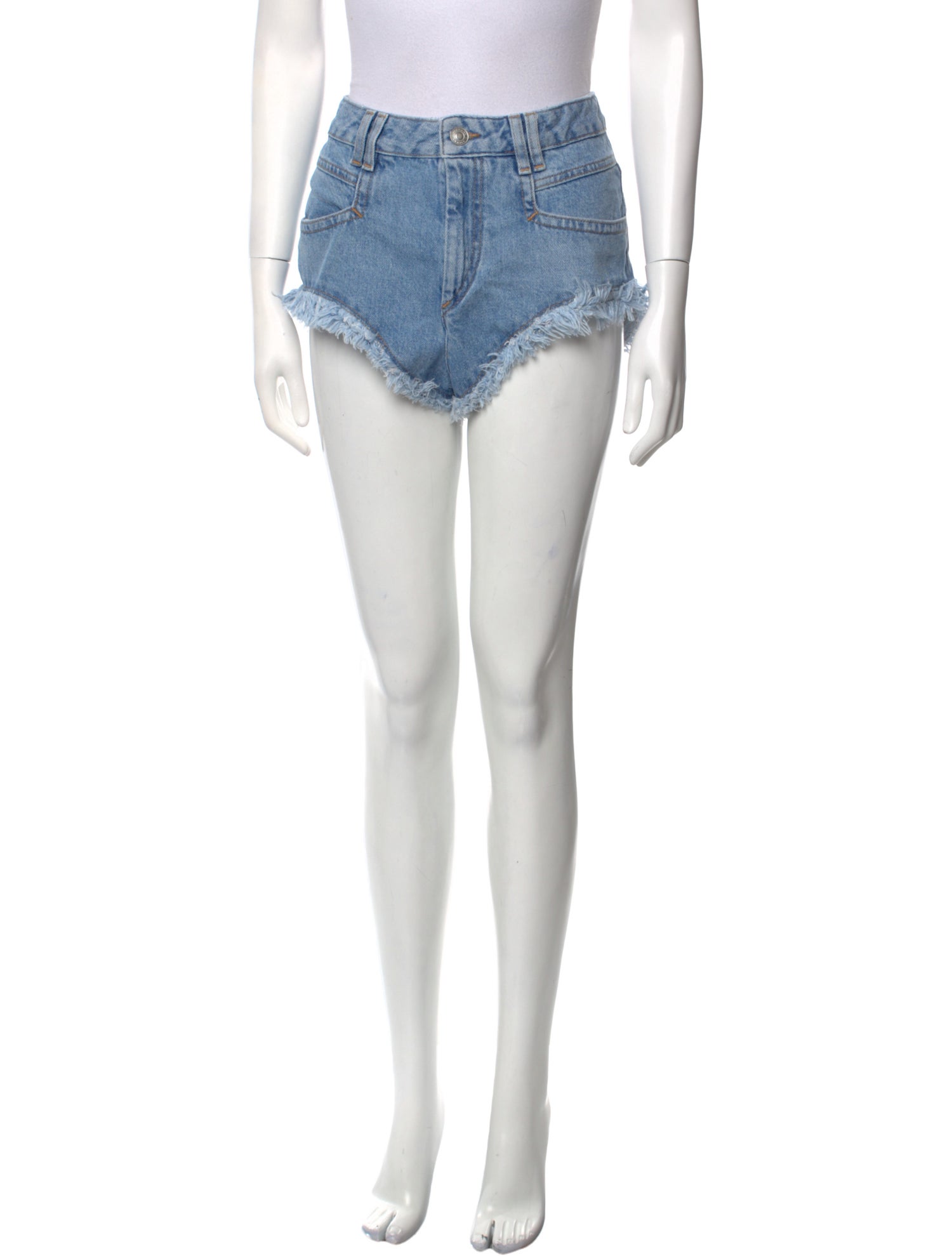 Étoile Isabel Marant Mini Shorts