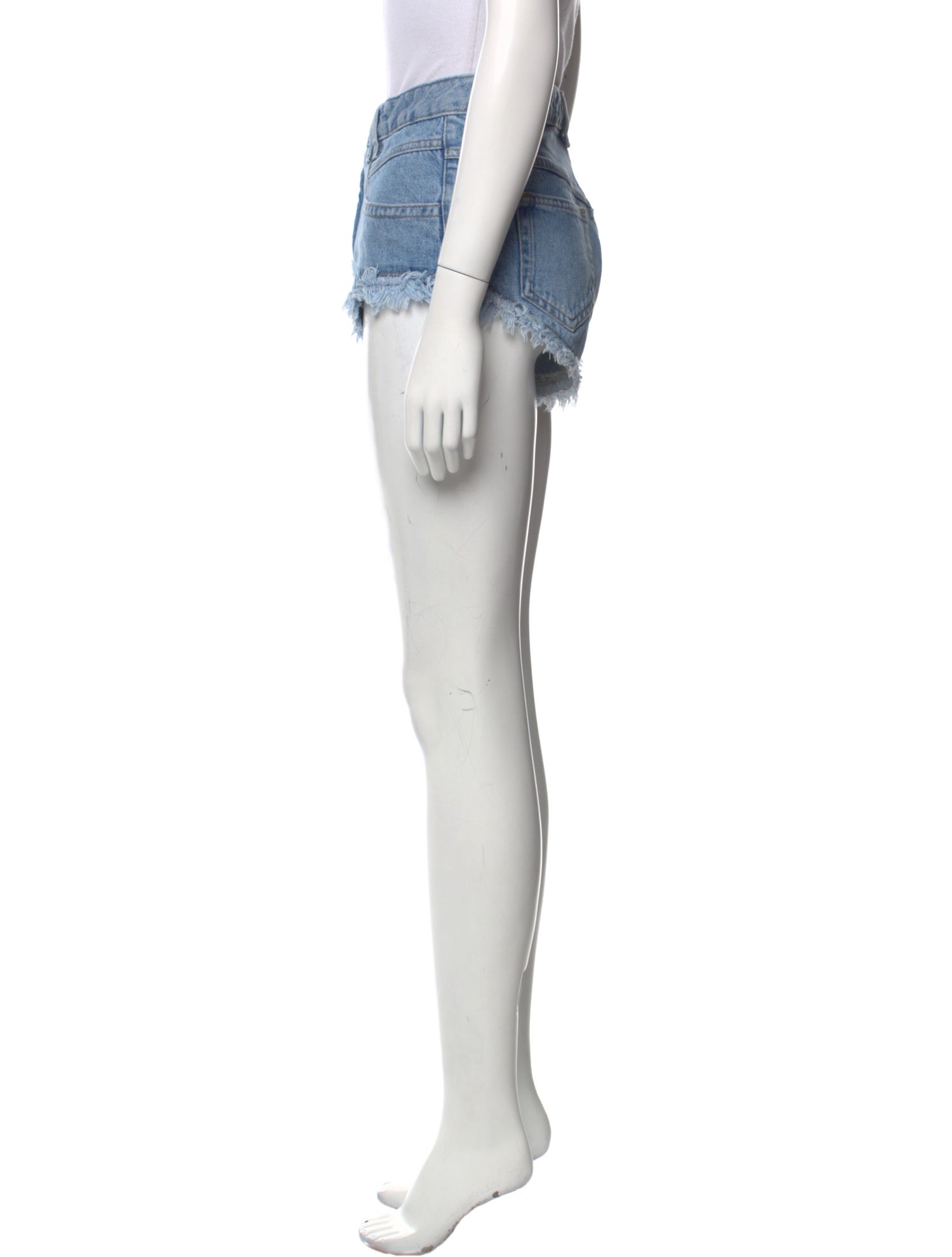 Étoile Isabel Marant Mini Shorts